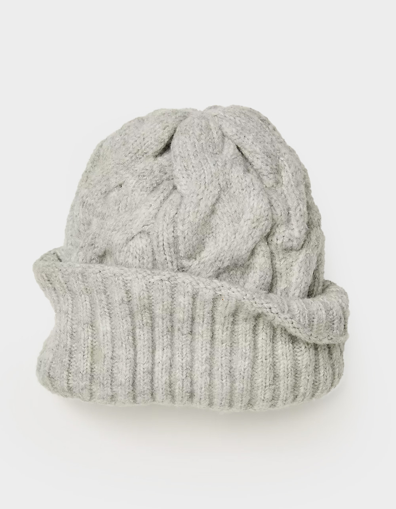 FREE PEOPLE Coastline Womens Beanie image number 0