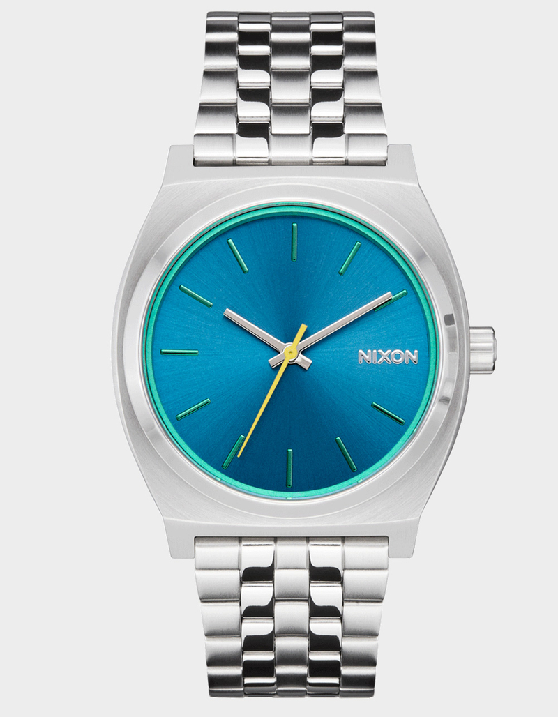 NIXON Time Teller Watch image number 0