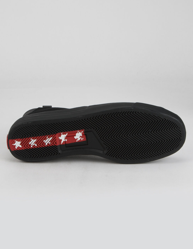 CONVERSE Jack Purcell Pro Mid Shoes image number 4