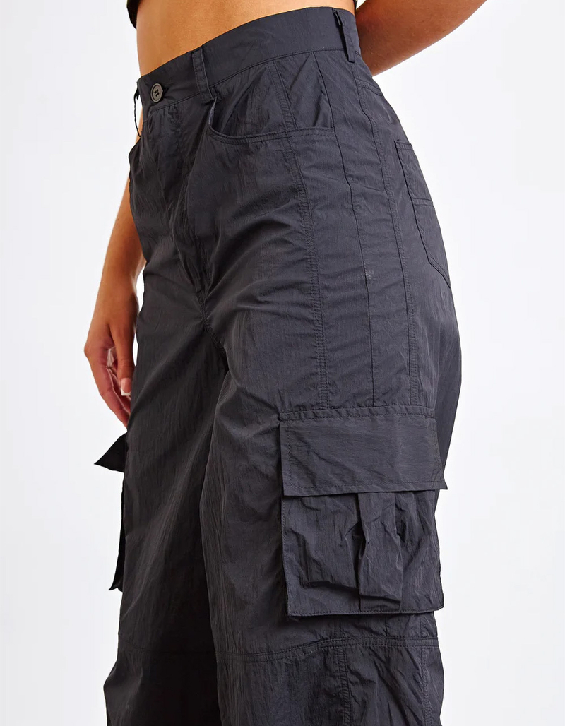 DAISY STREET Womens Cargo Trousers image number 2