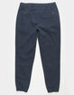 RSQ Mens Twill Jogger Pants image number 6