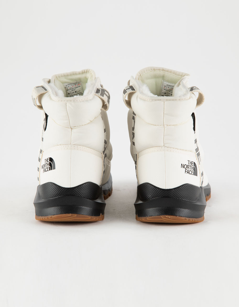 THE NORTH FACE ThermoBall ™ Lace Up Luxe Womens Waterproof Boots  