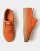 LAKAI Riley 3 Suede Skate Shoes image number 5