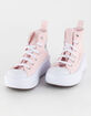CONVERSE Chuck Taylor All Star Move Girls Platform High Top Shoes image number 1