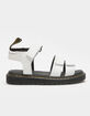 DR. MARTENS Klaire Kids Sandals image number 2