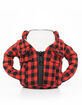 PUFFIN Beverage Flannel Jacket image number 1