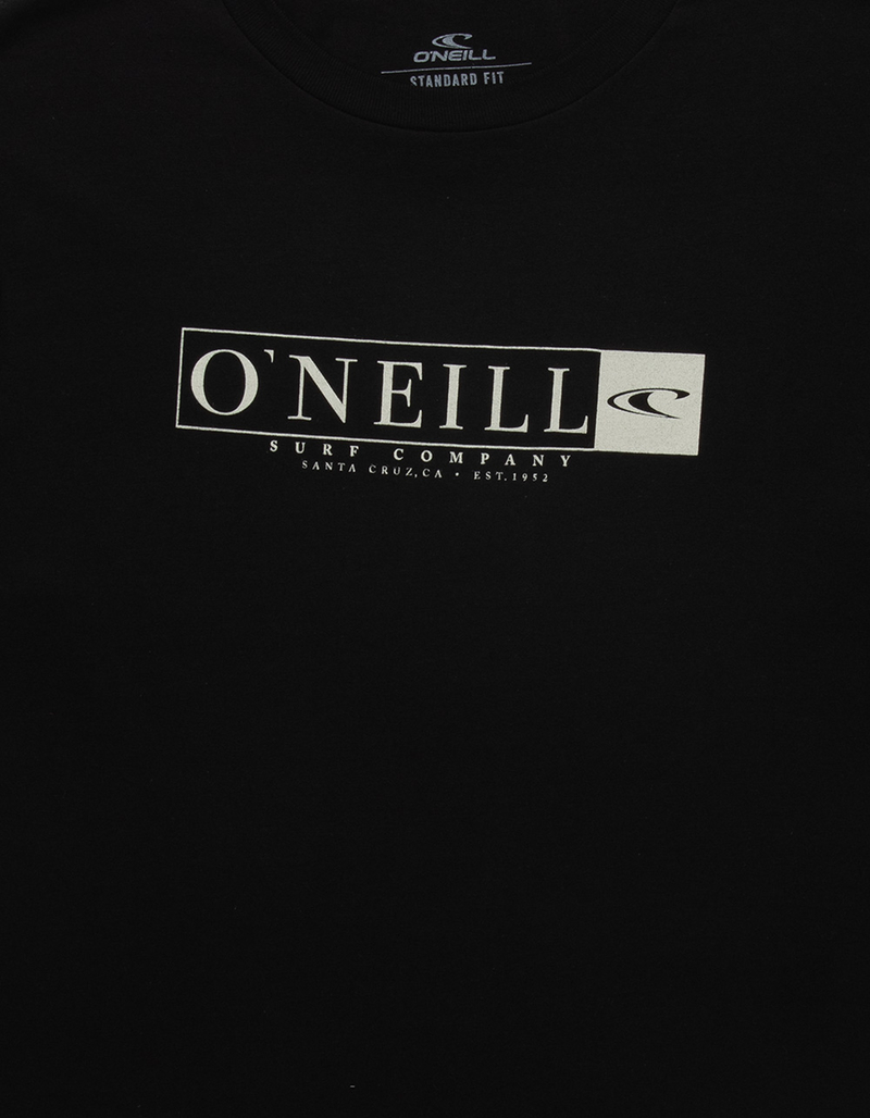 O'NEILL Surf Co. Mens Tee image number 1