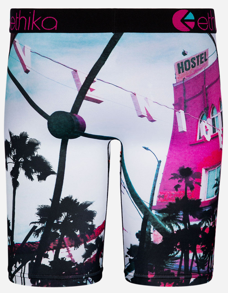 ETHIKA V Nice Staple Mens Boxer Briefs image number 2