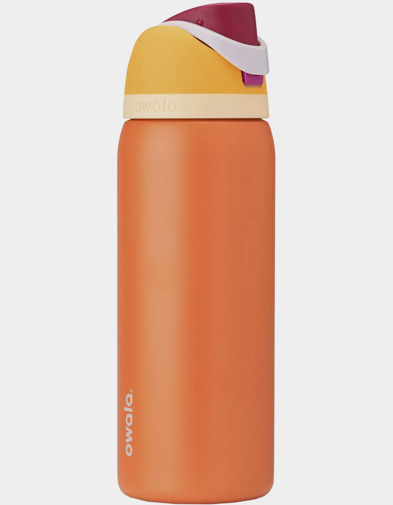 OWALA FreeSip&reg; 32 oz Water Bottle image number 0