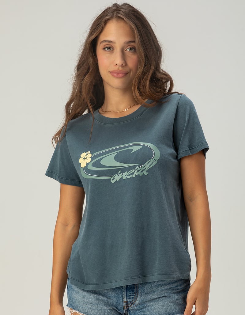 O'NEILL Archive Womens Boy Tee image number 0