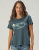 O'NEILL Archive Womens Boy Tee image number 1