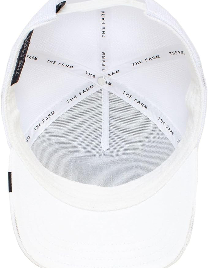 GOORIN BROS. Road Rage Trucker Hat image number 4