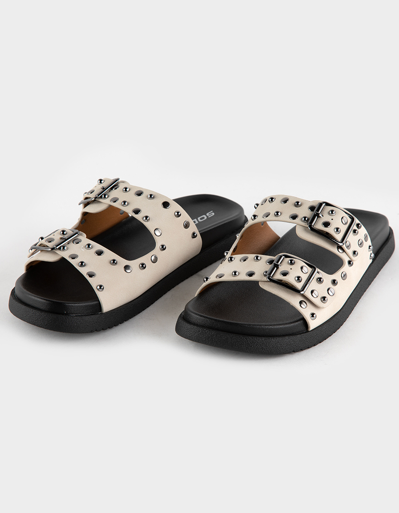 SODA Monroe Womens Sandals image number 0