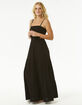 RIP CURL Premium Surf Womens Maxi Dress image number 2