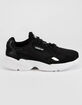 ADIDAS Falcon Black Womens Shoes image number 1