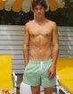 DIPPIN' DAISY'S Ken Mens Swim Shorts image number 1