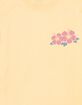 HIBISCUS Aloha Sunset Unisex Kids Tee image number 3
