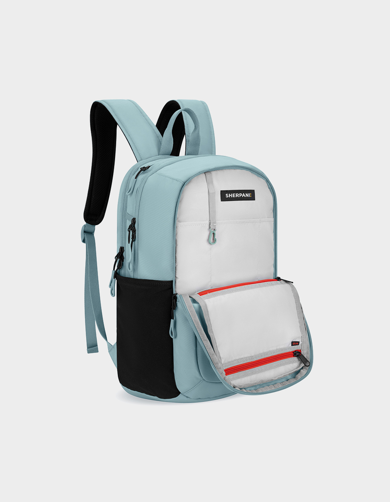 SHERPANI Getaway Travel Backpack image number 3
