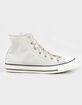 CONVERSE All Star Lush Womens High Top Shoes image number 1