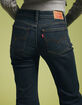 LEVI'S Superlow Bootcut Womens Jeans - Sweep Down image number 6