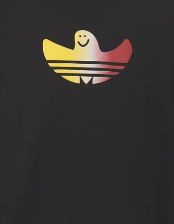 ADIDAS Shmoofoil Fill Mens Tee Alternative Image