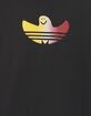 ADIDAS Shmoofoil Fill Mens Tee image number 2