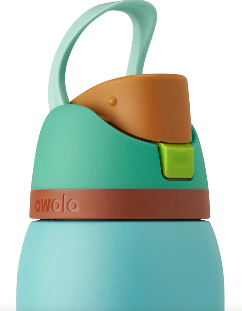 OWALA FreeSip&reg; 24 oz Water Bottle image number 2