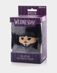 BITTY BOOMERS Wednesday Addams Bluetooth Speaker image number 1