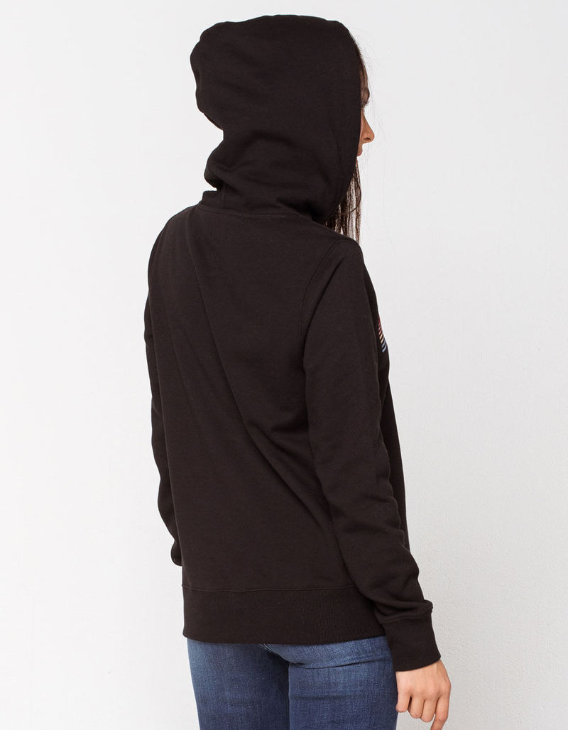 VOLCOM Vol Stone Womens Hoodie image number 2