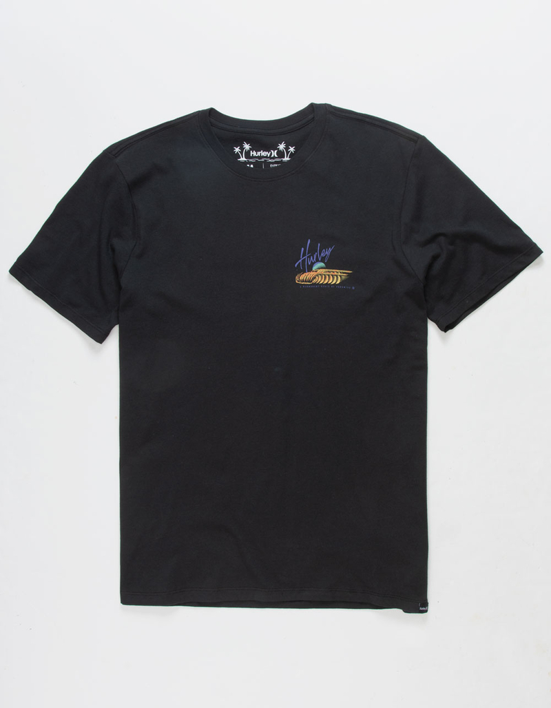 HURLEY Big Kat Mens Tee image number 1
