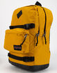 JANSPORT West Break Mustard Backpack image number 2