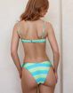 DIPPIN' DAISY'S Starlight Underwire Bikini Top image number 3