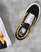 VANS x Bruce Lee Old Skool Mens Shoes image number 3