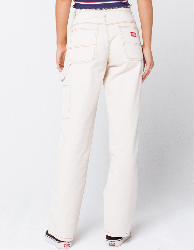 DICKIES Carpenter Pants image number 3