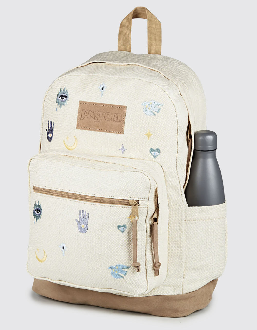 バックパック・リュック MARTINCOKS Ready Backpack Ready Backpack Cream JANSPORT Right Pack Expressions Backpack - SURREAL MIRAGE
