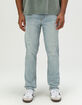 RSQ Mens Slim Jeans image number 2