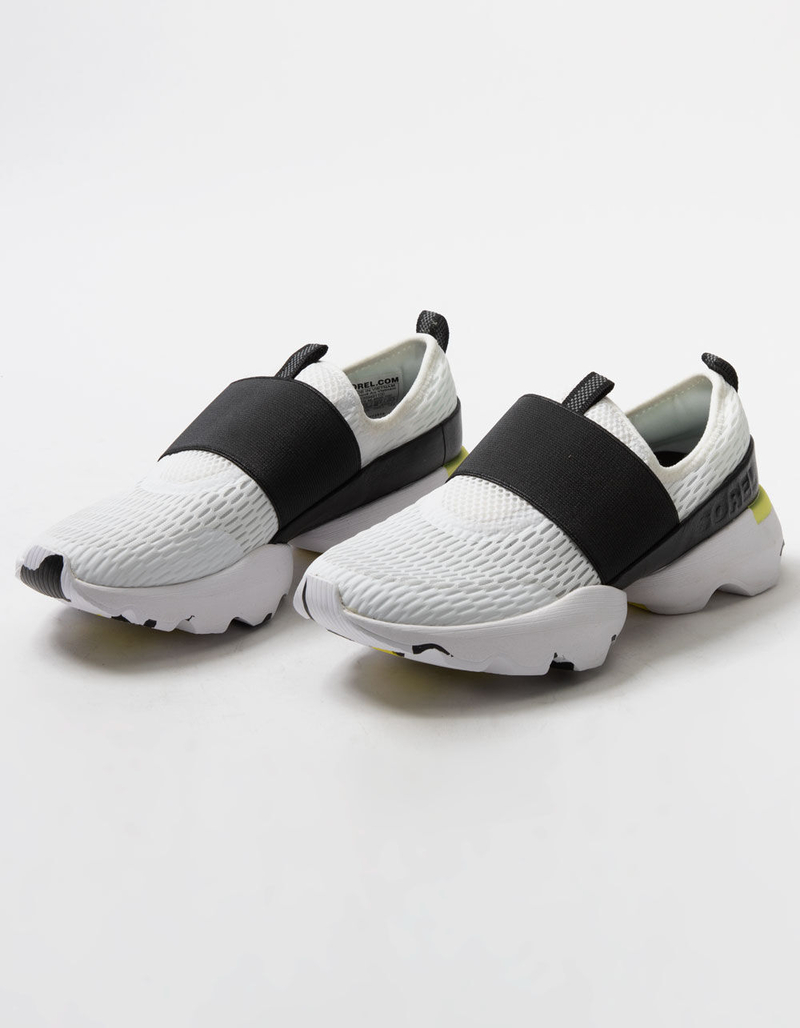 SOREL Kinetic Impact Strap Womens Shoes image number 0