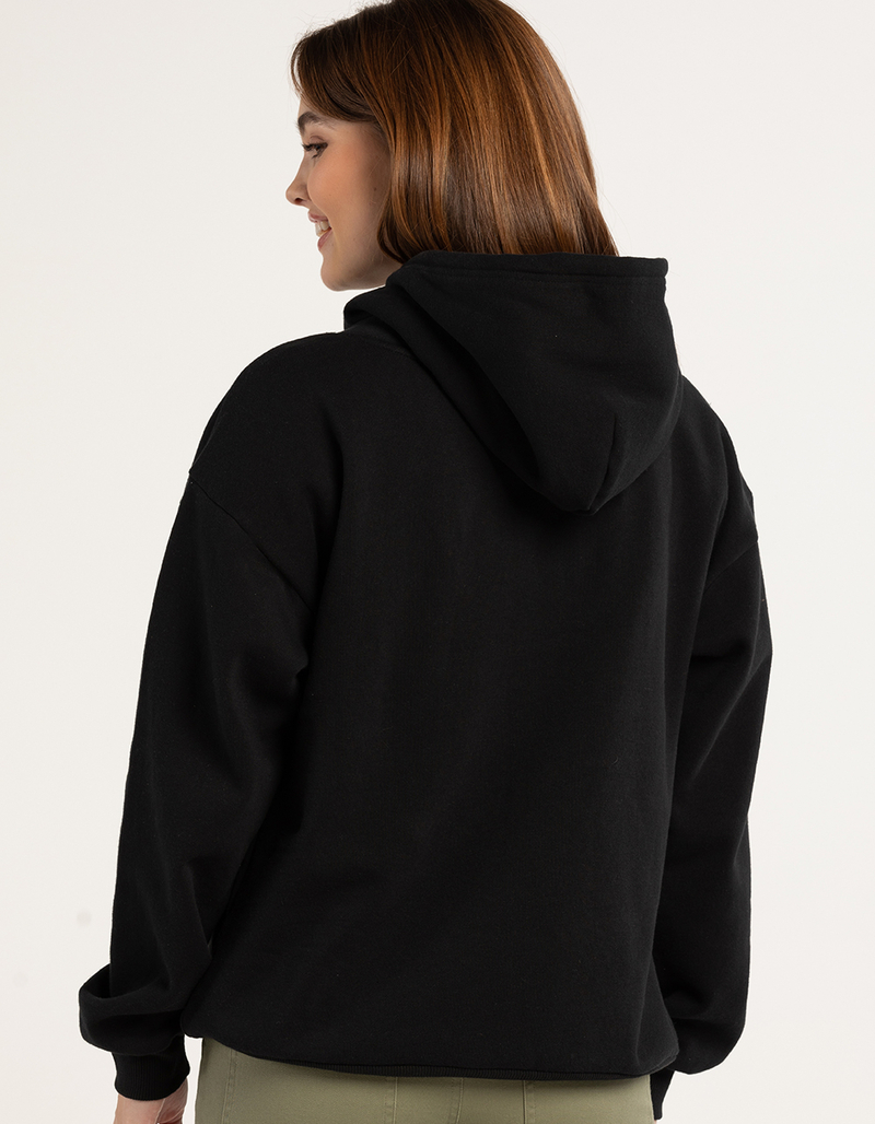 BRIXTON Freebird Womens Hoodie image number 2