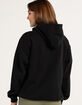 BRIXTON Freebird Womens Hoodie image number 3