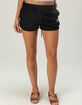 NIKE Sportswear Essential Womens Sweat Shorts image number 3