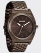 NIXON Time Teller Solar Watch image number 2