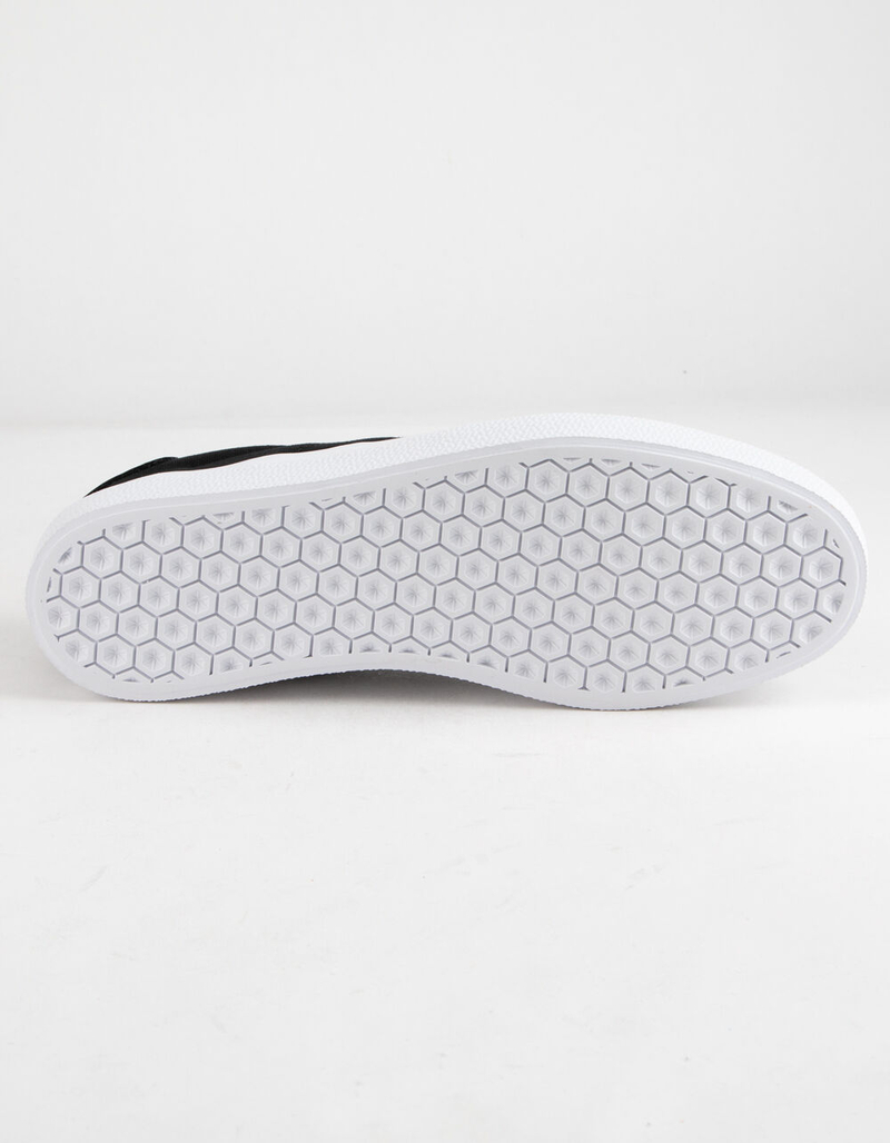 ADIDAS 3MC Core Black & Future White Mens Shoes image number 5