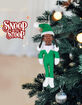 SNOOP DOGG Snoop On The Stoop Christmas Ornament image number 4