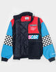TILLYS x NASCAR Pit Stop Mens Jacket image number 4