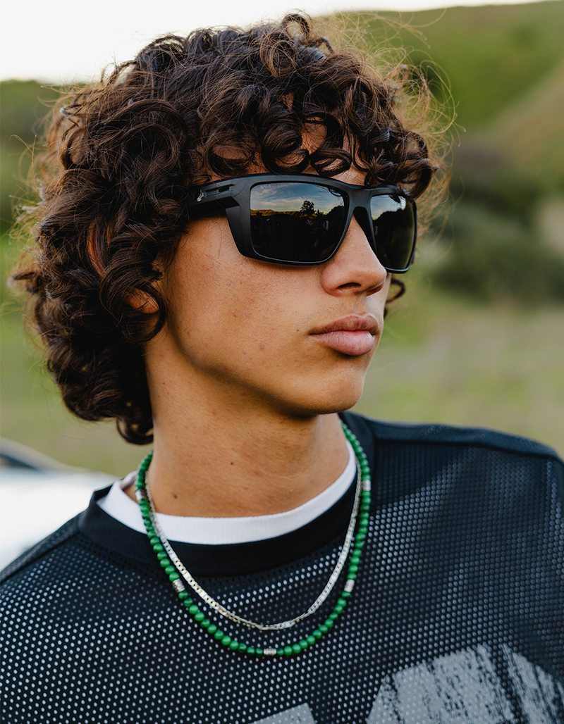 SPY Overhaul XL Polarized Sunglasses image number 3