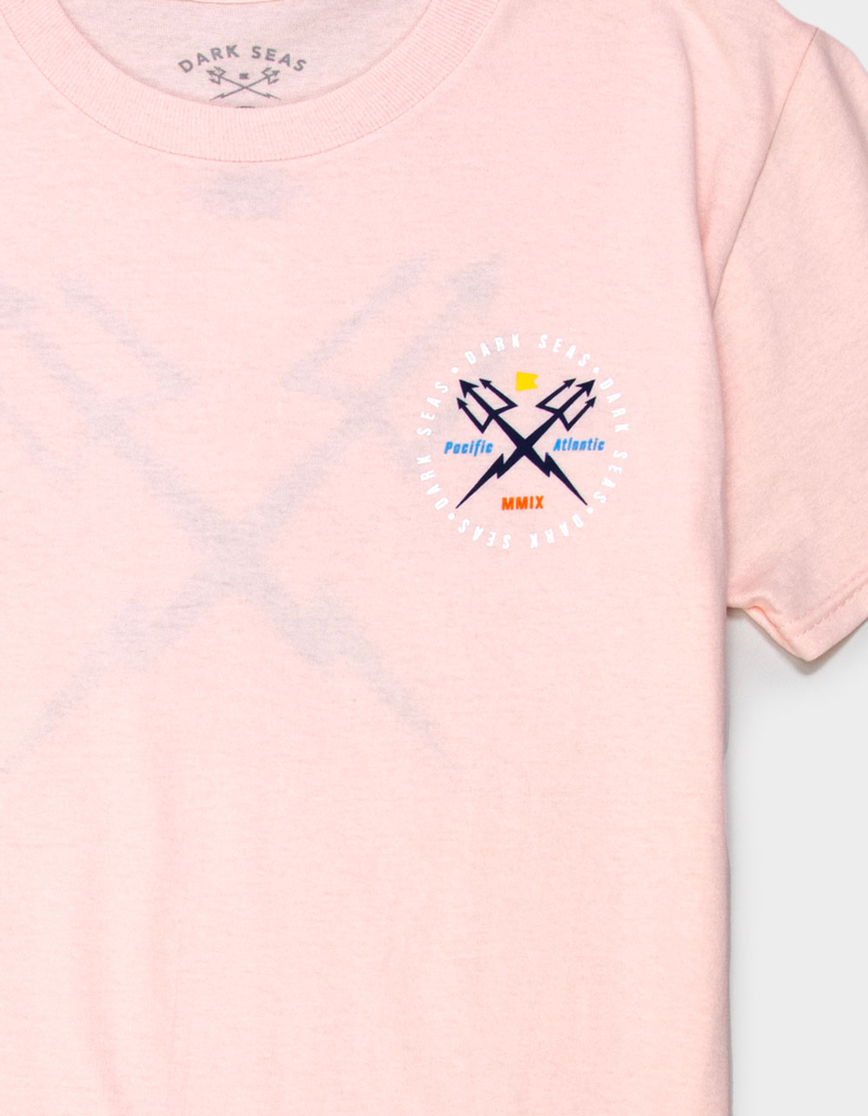 DARK SEAS Time Teller Boys Tee image number 3