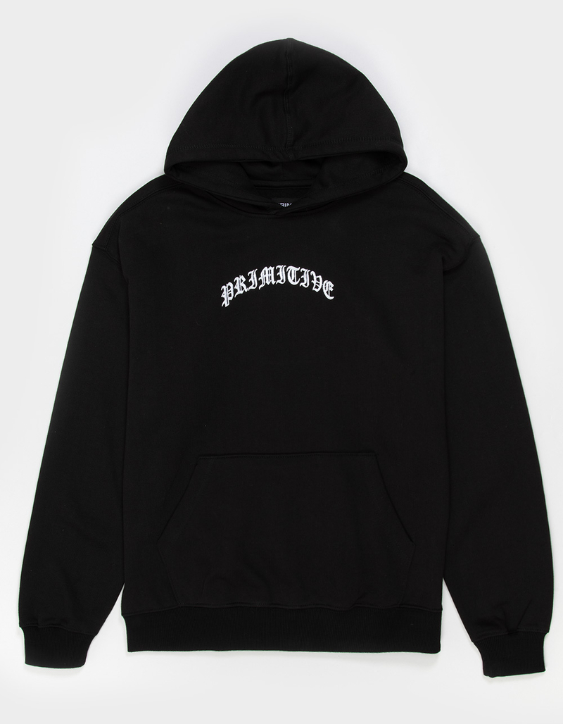 PRIMITIVE Nightwatch Mens Heavyweight Hoodie
