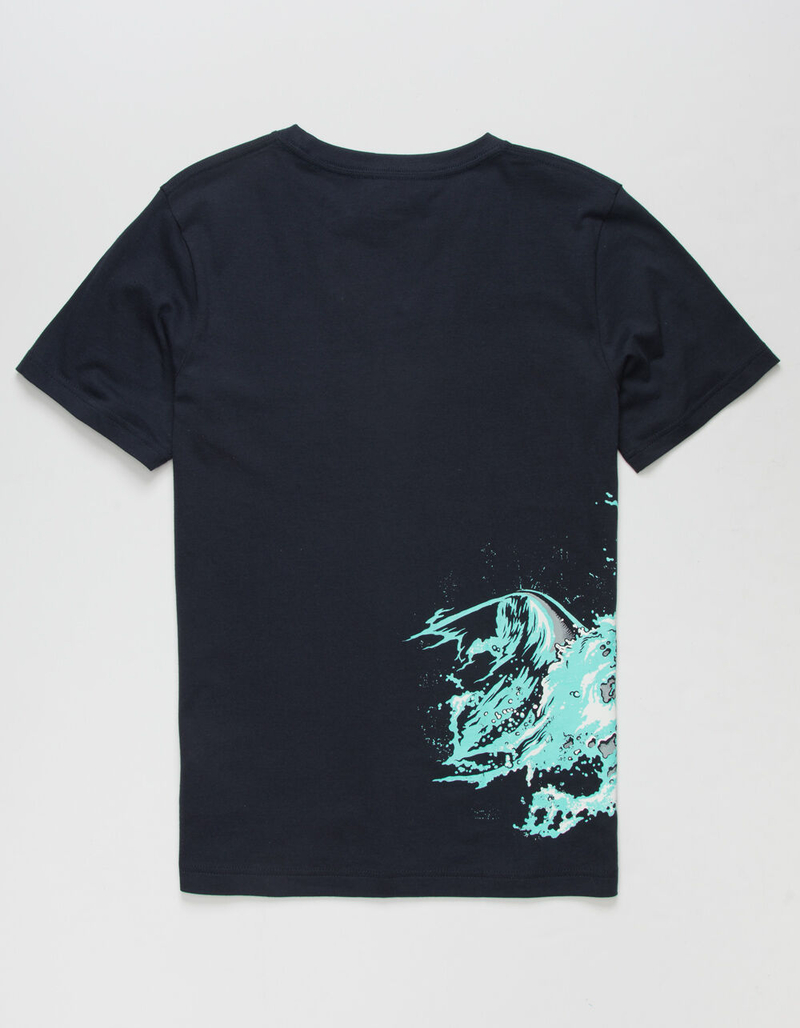 HURLEY Great White Boys T-Shirt image number 1