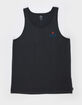 RIP CURL Shed Mens Tank Top image number 2