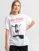 RIPPLE JUNCTION Scary Stories Womens Oversized Tee image number 1